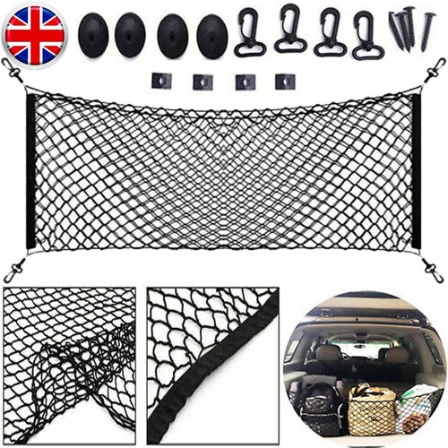 Large car cargo net nylon - car,