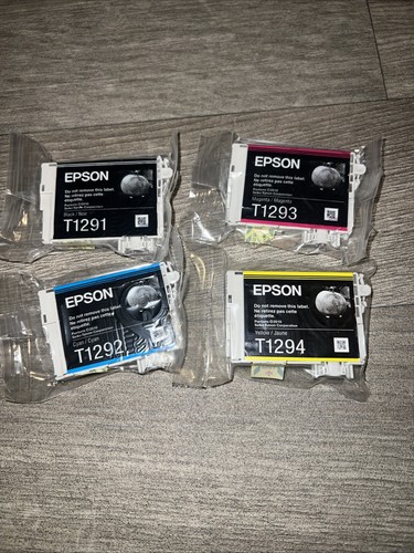 Epson t1295 apple ink - epson,