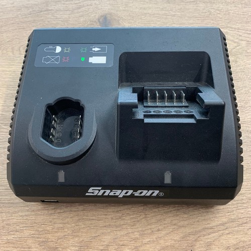 Snap ctc131 4v 18v - snap-on, 14.4v