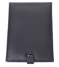 Leather Pocket Notebook Cover