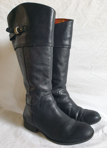 Clarks boots black - clarks,