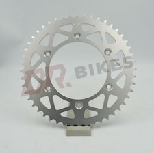 KTM 530 EXC (4T Enduro) 09 AFAM Alu Rear Sprocket 72304+48