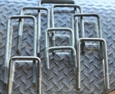 Boat Trailer U Bolt Various