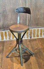 Vintage Industrial 1930’s