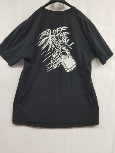 Vans shirt adult - adult, extra