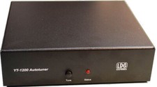 LDG YT-1200 - Automatic Antenna Tuner