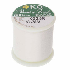50m KO Japanese Beading