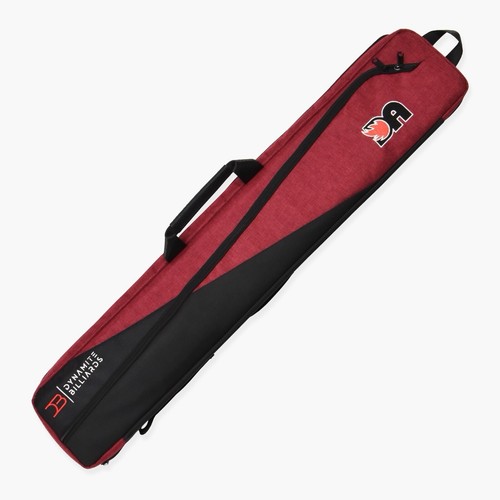 Dynamite fuse billiard cue - dynamite,