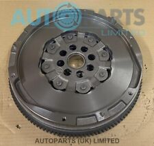 415 0485 10 GENUINE LUK FLYWHEEL FOR FWD 2.3D NV400 MASTER III MOVANO II
