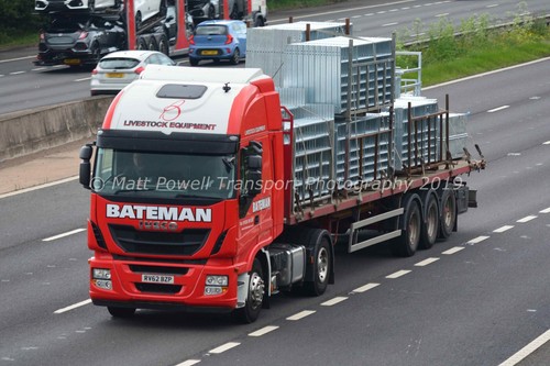 Truck photo 12x8 iveco - 12x8,