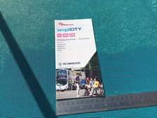 First Glasgow Scottish Bus