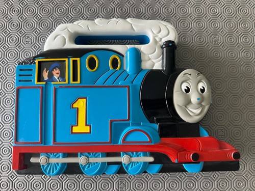 Thomas carry case storage - thomas, /