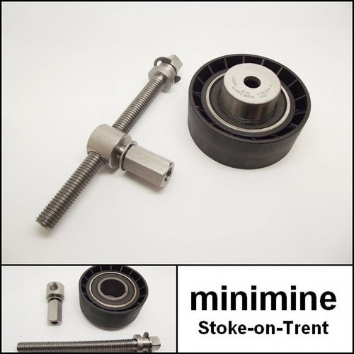 Classic mini mpi fan - classic,