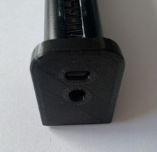 glock 17 mag base plate TOY