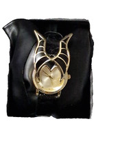 Disney Villains Maleficent watch 