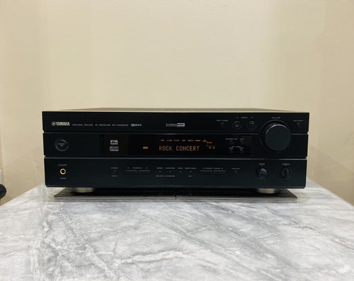 Yamaha v530rds natural - yamaha, rx-v530rds