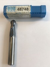 10mm BALL MILL SGS 48748