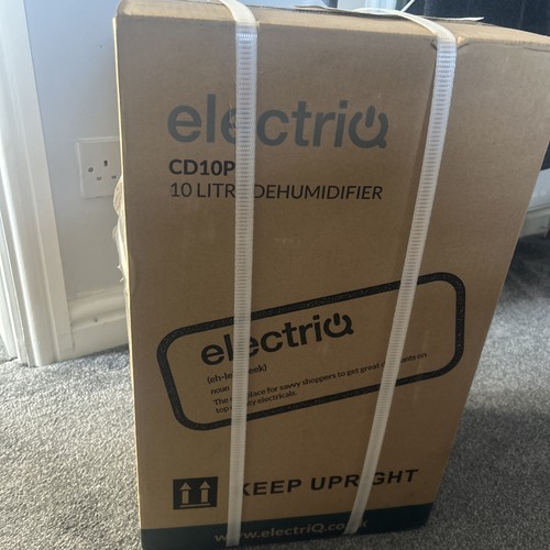 Electriq litre laundry - electriq, 10