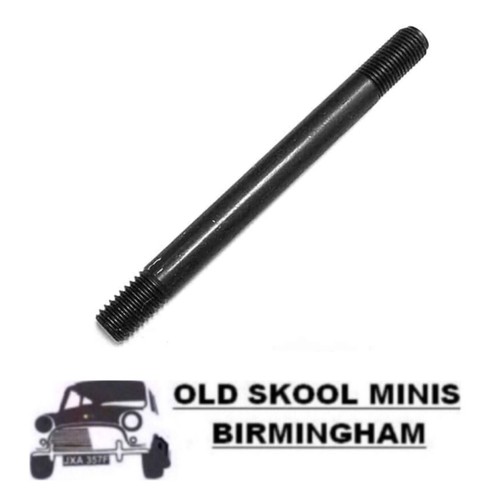 Classic mini cylinder - mini, head