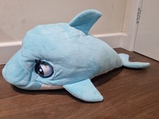 IMC Blublu The baby dolphin