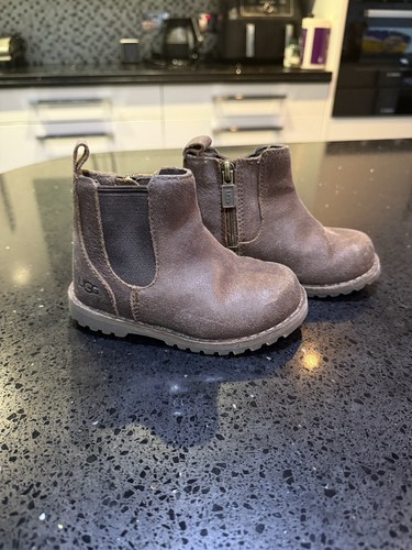 Ugg keelan suede boots - ugg,