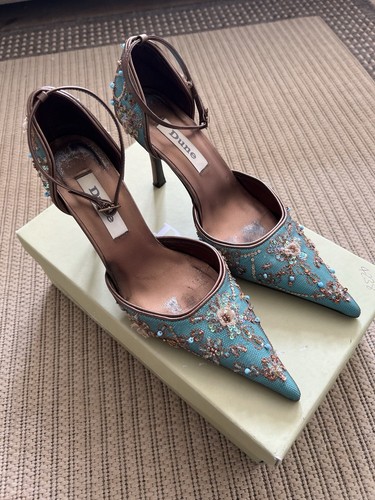 Dune women shoes - shoes, 5