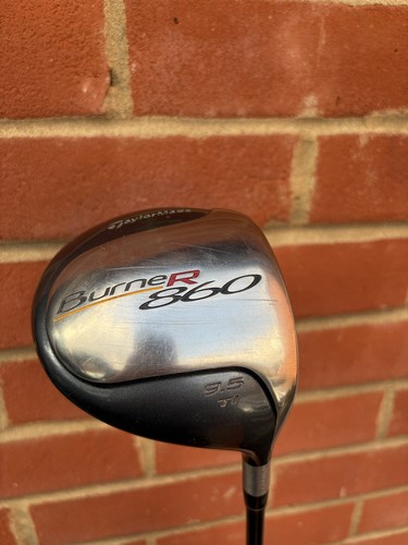 Taylormade burner 860 - taylormade,