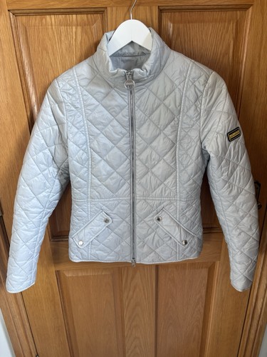 Barbour international ladies - barbour,
