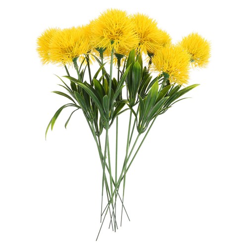 Pcs simulated dandelion - pcs,