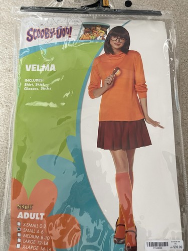 Halloween scooby doo - scooby, velma