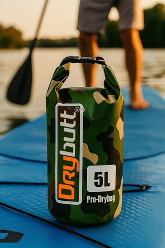 Drybutt waterproof litre - drybutt,