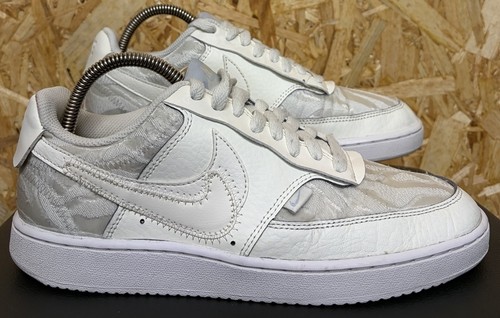 Ladies nike court vision low - nike,