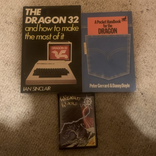 Rare vintage dragon - dragon, 32