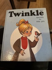 The TWINKLE Annual Specially