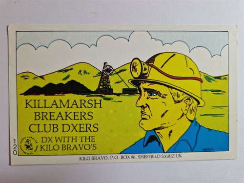 1985 killamarsh - -,