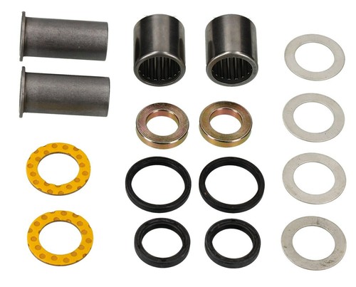 All balls swingarm bearing - balls, kit