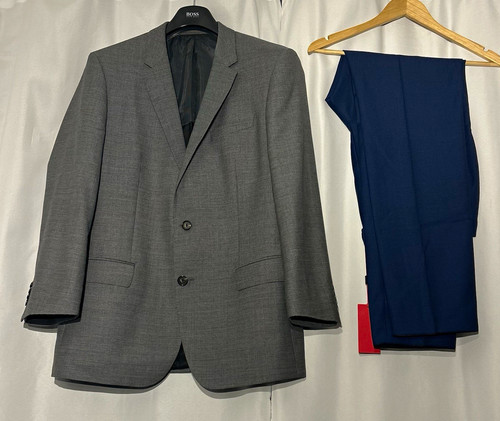 Hugo boss mens separates set - mens,