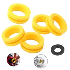 5 Pieces CO2 Cylinder Sealing