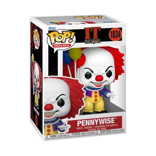 Funko pop movies - pop!, it