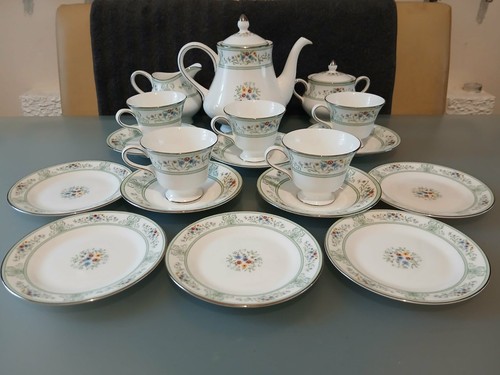 Wedgwood bone china person - wedgwood,