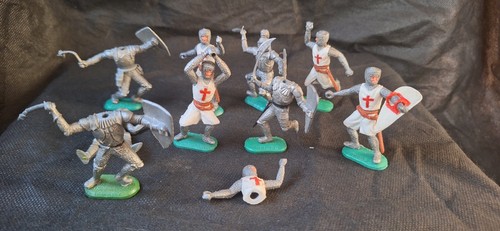 Vintage timpo crusader - vintage,