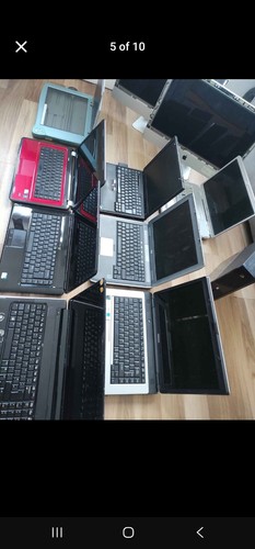 Lenovo toshiba mixed lot - lenovo, &