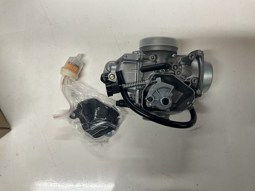 Quad bike atv carburettor - quad,