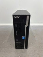 Acer Veriton X2632G SFF Intel