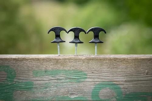 Nash titan platform pegs - titan,