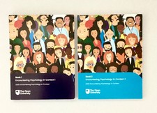Open University D120