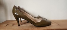 Emporio Armani Women's Heels