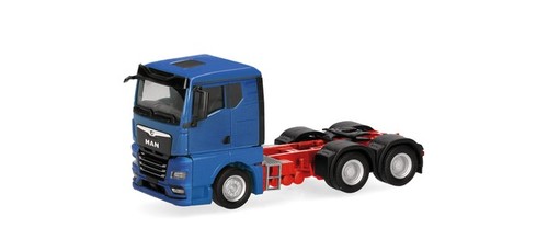 Herpa 320566 man tgx - 320566,
