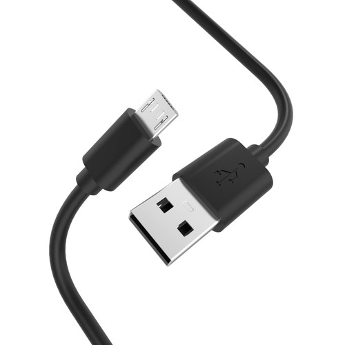 Micro usb charger - usb, cable