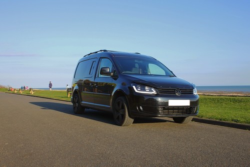 Volkswagen caddy - volkswagen,